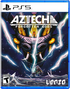 Aztech: Forgotten Gods PLAYSTATION 5