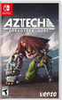 Aztech: Forgotten Gods NINTENDO SWITCH