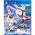 Azur Lane: Crosswave PlayStation 4
