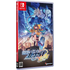 Azure Striker Gunvolt 3 Nintendo Switch