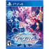Azure Striker Gunvolt: Striker Pack PlayStation 4