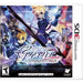 Azure Striker Gunvolt: Striker Pack Nintendo 3DS