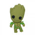 Guardians of the Galaxy Baby Groot Costume 3D Foam Magnet