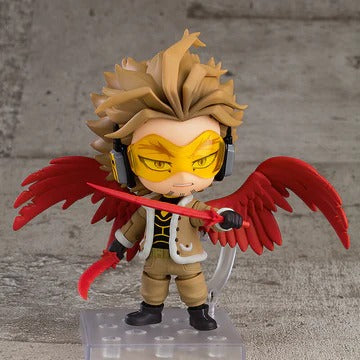 Nendoroid MY HERO ACADEMIA Hawks