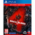 Back 4 Blood [Deluxe Edition] (English) PlayStation 4