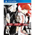 Bad Apple Wars Playstation Vita