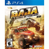 Baja: Edge of Control HD PlayStation 4
