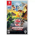Bakugan: Champions of Vestroia Nintendo Switch