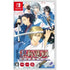 Bakumatsu Renka Shinsengumi: Jinchuu Houkoku no Shi (English) Nintendo Switch