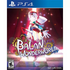Balan Wonderworld PlayStation 4