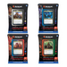 Magic The Gathering Commander Legends Battle For Baldur's Gate Commander Deck Display