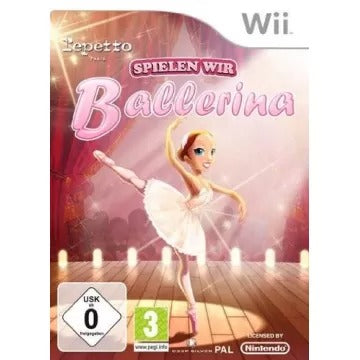 Ballerina Wii