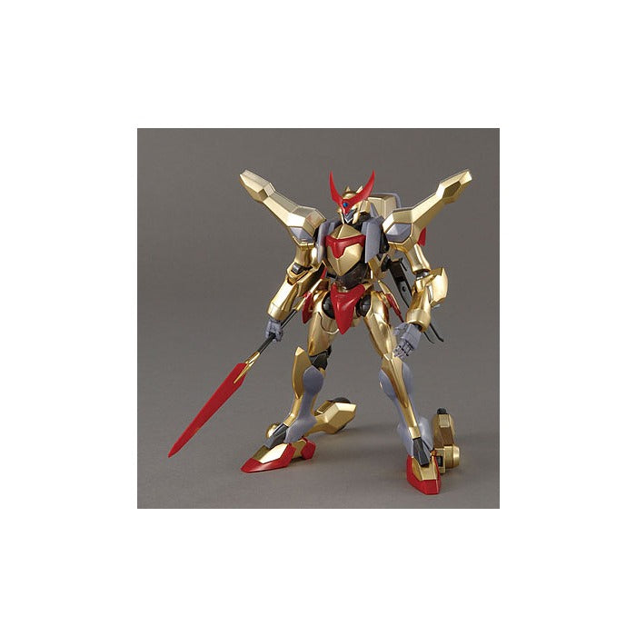 Code Geass 1/35 MECHANIC COLLECTION: VINCENT ROYAL COATING VERSION