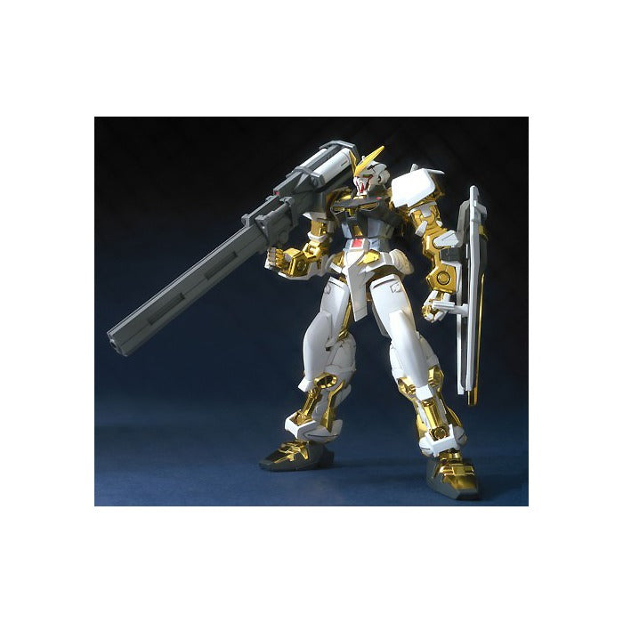 Gundam Seed 1/100 GUNDAM ASTRAY GOLD FRAME