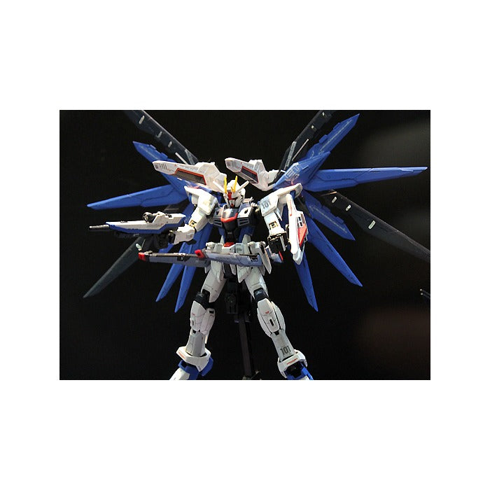 Gundam Seed 1/144 RG ZGMF-X10A FREEDOM GUNDAM