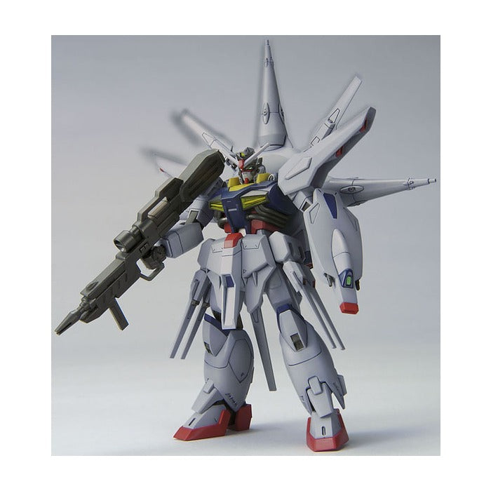 Gundam Seed 1/144 HG PROVIDENCE GUNDAM (REMASTER)