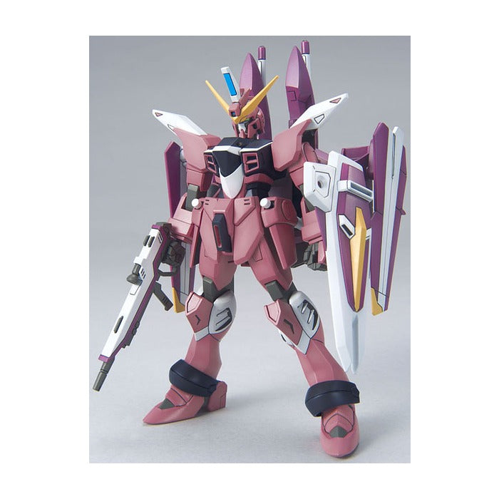 Gundam Seed 1/144 HG JUSTICE GUNDAM (REMASTER)