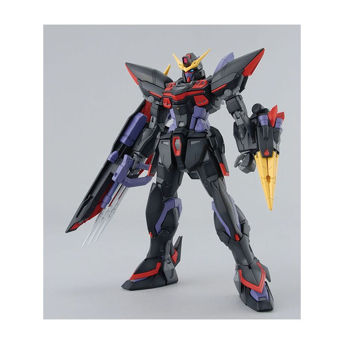 Gundam Seed 1/100 MG BLITZ GUNDAM