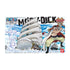 One Piece GRAND SHIP COLLECTION: MOBY DICK
