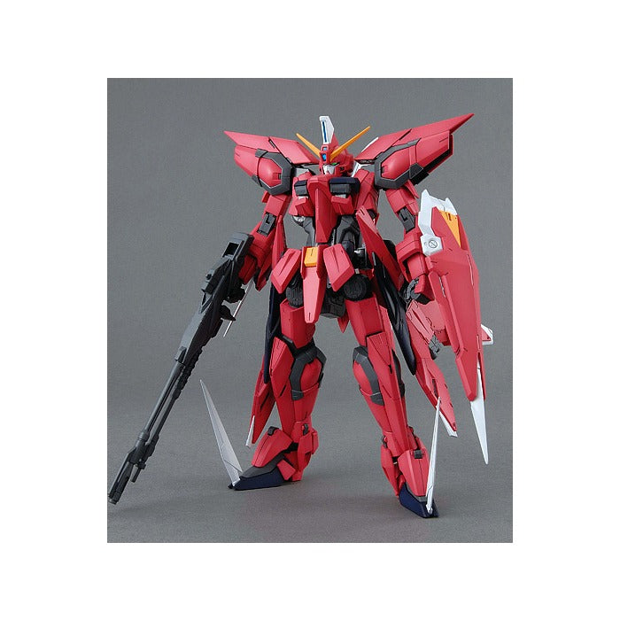 Gundam Seed 1/100 MG AEGIS GUNDAM