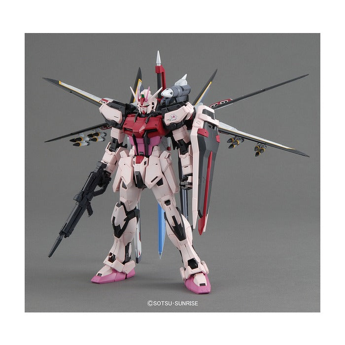 Gundam Seed 1/100 MG STRIKE ROUGE OOTORI VER.RM