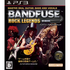 BandFuse: Rock Legends PLAYSTATION 3