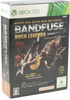 BandFuse: Rock Legends XBOX 360