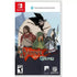 The Banner Saga Trilogy Nintendo Switch