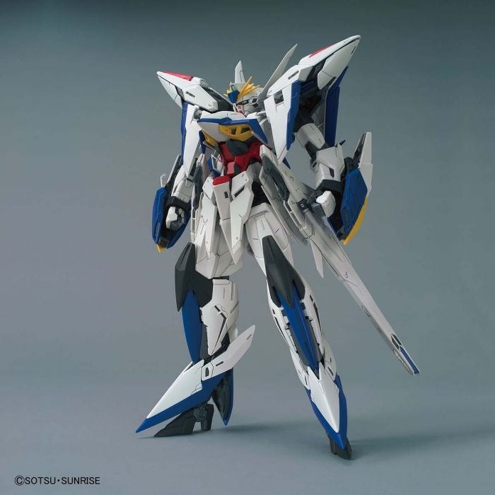 Gundam Seed 1/100 MG ECLIPSE GUNDAM