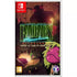 Baobabs Mausoleum: Country of Woods and Creepy Tales Nintendo Switch