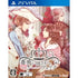 Bara ni Kakusareshi Verite Playstation Vita