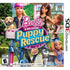 Barbie and Her Sisters: Puppy Rescue Nintendo 3DS