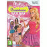 Barbie Dreamhouse Party Wii