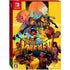 Bare Knuckle IV [Special Edition] (Multi-Language) Nintendo Switch