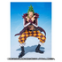 FIGUARTS ZERO ONE PIECE BARTOLOMEO MUGIWARA NO ICHIMI SANKA VER LIMITED EDITION