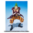 FIGUARTS ZERO ONE PIECE BARTOLOMEO MUGIWARA NO ICHIMI SANKA VER LIMITED EDITION