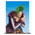 FIGUARTS ZERO ONE PIECE BARTOLOMEO MUGIWARA NO ICHIMI SANKA VER LIMITED EDITION
