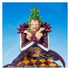 FIGUARTS ZERO ONE PIECE BARTOLOMEO MUGIWARA NO ICHIMI SANKA VER LIMITED EDITION
