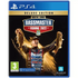 Bassmaster Fishing 2022 [Deluxe Edition] PlayStation 4