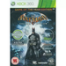 Batman: Arkham Asylum [Game of the Year Edition] (Classics) Xbox 360