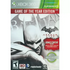 Batman: Arkham City (Game of the Year) (Platinum Hits) Xbox 360