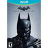 Batman: Arkham Origins Wii U