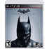 Batman: Arkham Origins PlayStation 3