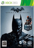 Batman: Arkham Origins XBOX 360