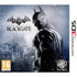 Batman: Arkham Origins Blackgate Nintendo 3DS