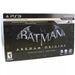 Batman: Arkham Origins (Collector's Edition) PlayStation 3