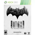 Batman: The Telltale Series Xbox 360