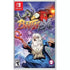 Battle Axe Nintendo Switch