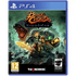 Battle Chasers: Nightwar PlayStation 4