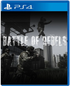 BATTLE OF REBELS PLAYSTATION 4